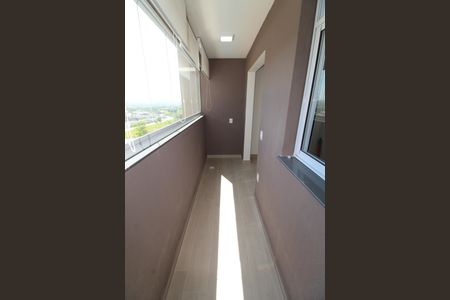 Apartamento para alugar com 77m², 3 quartos e 2 vagasSala