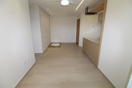 Apartamento para alugar com 77m², 3 quartos e 2 vagasSala