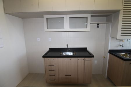 Apartamento para alugar com 77m², 3 quartos e 2 vagasCozinha