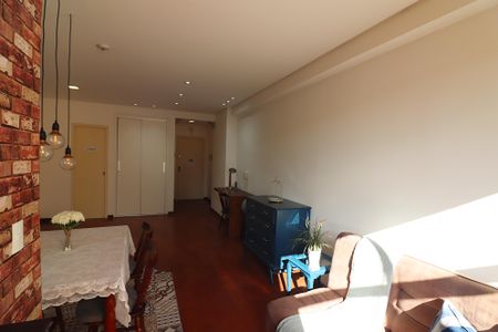 Studio à venda com 38m², 1 quarto e 2 vagasSala/Quarto