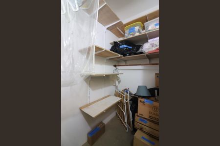 Studio à venda com 38m², 1 quarto e 2 vagasDeposito 1