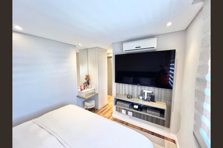 Apartamento à venda com 195m², 3 quartos e 3 vagasQuarto Suíte 3 