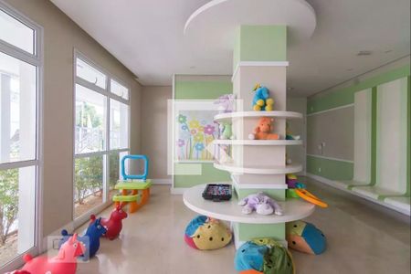 Apartamento à venda com 195m², 3 quartos e 3 vagasBrinquedoteca
