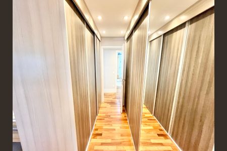 Apartamento à venda com 195m², 3 quartos e 3 vagasQuarto Suíte 3 