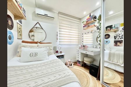 Apartamento à venda com 195m², 3 quartos e 3 vagasQuarto 1 - Suíte