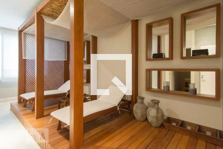 Apartamento à venda com 195m², 3 quartos e 3 vagasSpa