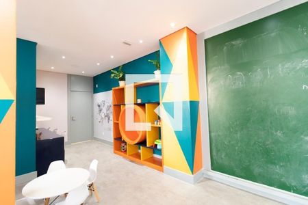 Apartamento à venda com 195m², 3 quartos e 3 vagasBrinquedoteca