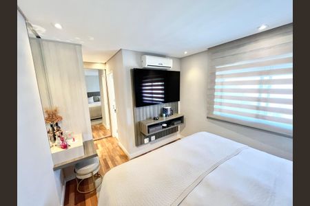 Apartamento à venda com 195m², 3 quartos e 3 vagasQuarto Suíte 3 