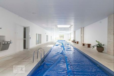 Apartamento à venda com 195m², 3 quartos e 3 vagasPiscina Coberta