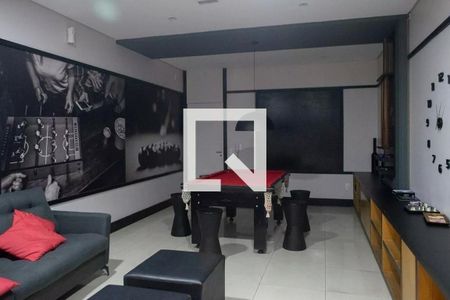 Apartamento à venda com 195m², 3 quartos e 3 vagasSala de Jogos