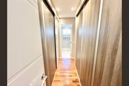 Apartamento à venda com 195m², 3 quartos e 3 vagasQuarto Suíte 3 