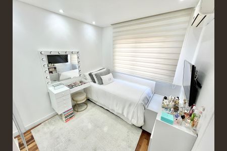Apartamento à venda com 195m², 3 quartos e 3 vagasQuarto 2 - Suíte