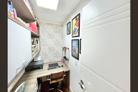 Apartamento à venda com 195m², 3 quartos e 3 vagasEscritório