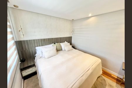 Apartamento à venda com 195m², 3 quartos e 3 vagasQuarto Suíte 3 