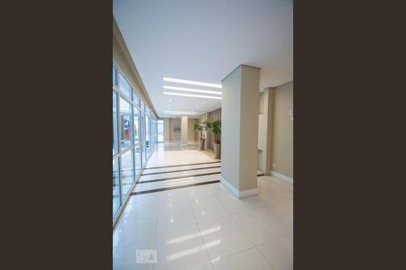 Apartamento à venda com 195m², 3 quartos e 3 vagasHall de entrada