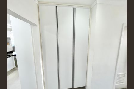 Apartamento à venda com 195m², 3 quartos e 3 vagasÁrea de Serviço