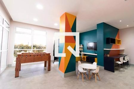 Apartamento à venda com 195m², 3 quartos e 3 vagasSala de Jogos