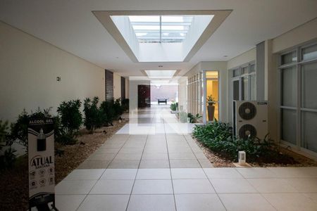 Apartamento à venda com 195m², 3 quartos e 3 vagasÁrea externa