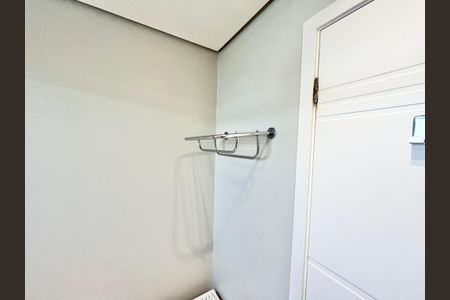 Apartamento à venda com 195m², 3 quartos e 3 vagasBanheiro da Suíte 3