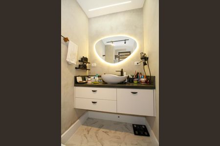 Apartamento à venda com 60m², 1 quarto e sem vagaBanheiro