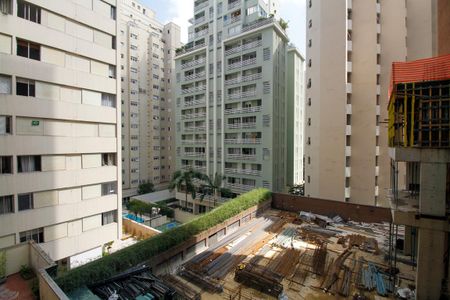 Apartamento à venda com 60m², 1 quarto e sem vagaVista do Quarto