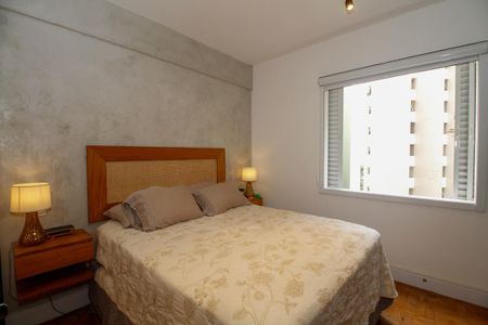 Apartamento à venda com 60m², 1 quarto e sem vagaQuarto