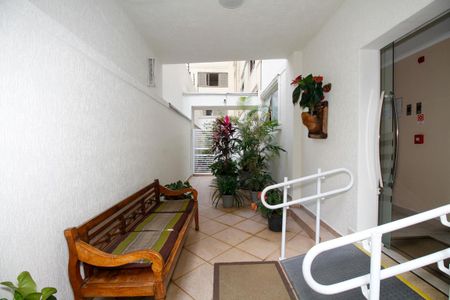 Apartamento à venda com 60m², 1 quarto e sem vagaÁrea Comum - Espaço de Convivência