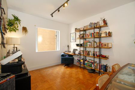 Apartamento à venda com 60m², 1 quarto e sem vagaSala de Estar e Jantar