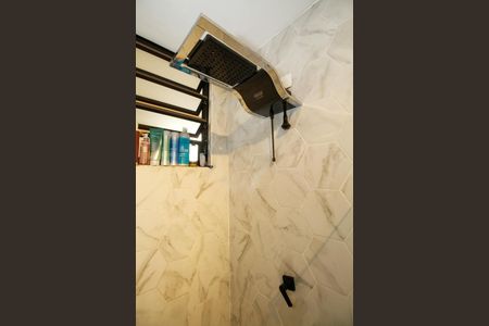 Apartamento à venda com 60m², 1 quarto e sem vagaBanheiro