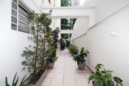 Apartamento à venda com 60m², 1 quarto e sem vagaÁrea Comum - Espaço de Convivência