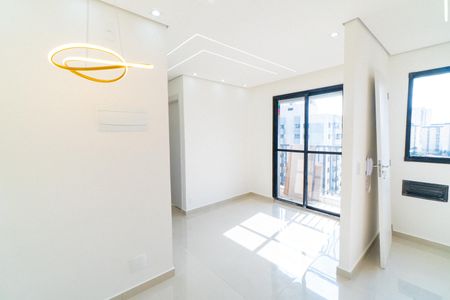 Sala de apartamento para alugar com 2 quartos, 38m² em Vila Paulista, São Paulo