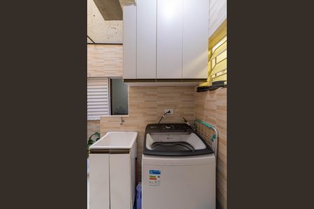 Apartamento à venda com 52m², 2 quartos e 1 vagaÁrea de Serviço
