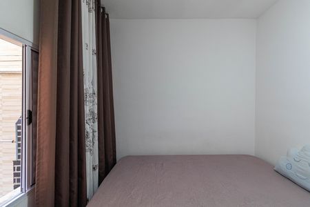 Quarto 2 de apartamento à venda com 2 quartos, 52m² em Jardim do Campo, São Paulo