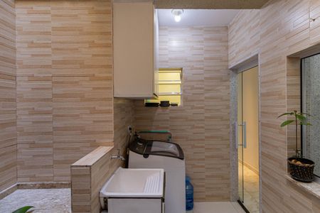 Apartamento à venda com 52m², 2 quartos e 1 vagaÁrea de Serviço