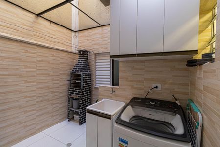 Apartamento à venda com 52m², 2 quartos e 1 vagaÁrea de Serviço