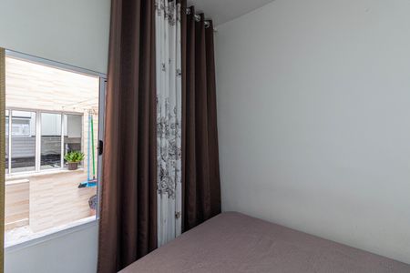 Apartamento à venda com 52m², 2 quartos e 1 vagaQuarto 2