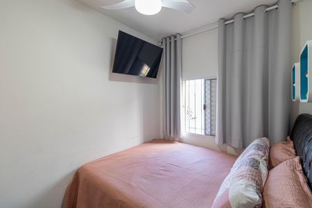 Apartamento à venda com 52m², 2 quartos e 1 vagaQuarto 1