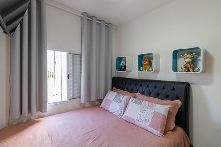 Apartamento à venda com 52m², 2 quartos e 1 vagaQuarto 1