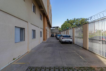 Apartamento à venda com 52m², 2 quartos e 1 vagaÁrea Comum