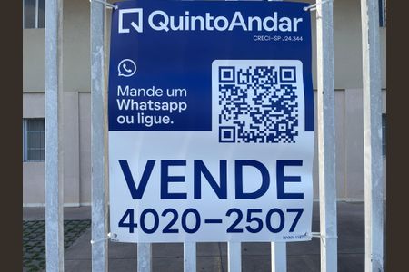 Apartamento à venda com 52m², 2 quartos e 1 vagaPlaca 