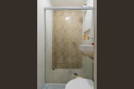 Apartamento à venda com 52m², 2 quartos e 1 vagaBanheiro