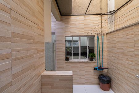 Apartamento à venda com 52m², 2 quartos e 1 vagaVista Quarto 2