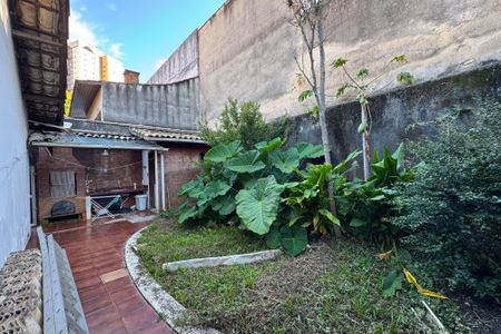 Casa à venda com 497m², 4 quartos e 2 vagasQuintal