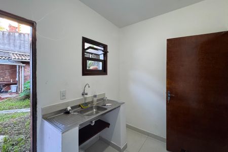 Casa à venda com 497m², 4 quartos e 2 vagasCozinha 2