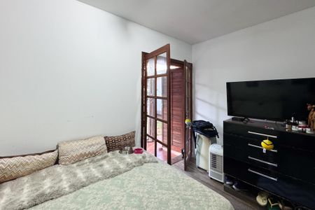 Casa à venda com 497m², 4 quartos e 2 vagasQuarto 2