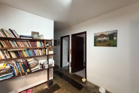 Casa à venda com 497m², 4 quartos e 2 vagasHall - Quartos