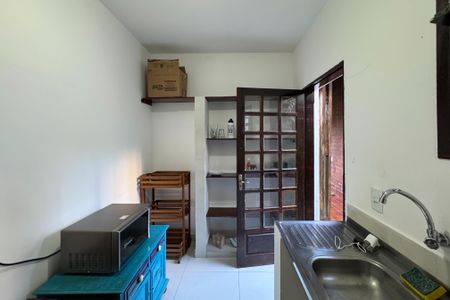 Casa à venda com 497m², 4 quartos e 2 vagasCozinha 2