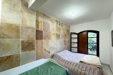 Casa à venda com 497m², 4 quartos e 2 vagasSuíte 1