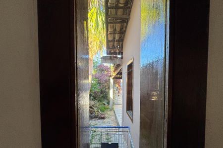 Vista - Sala de casa à venda com 4 quartos, 497m² em Jardim Chácara Inglesa, São Bernardo do Campo