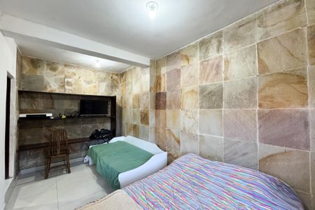 Casa à venda com 497m², 4 quartos e 2 vagasSuíte 1